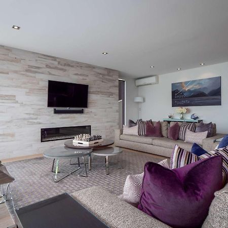 Papillon, A Relax It'S Done Luxury Holiday Home Queenstown Extérieur photo