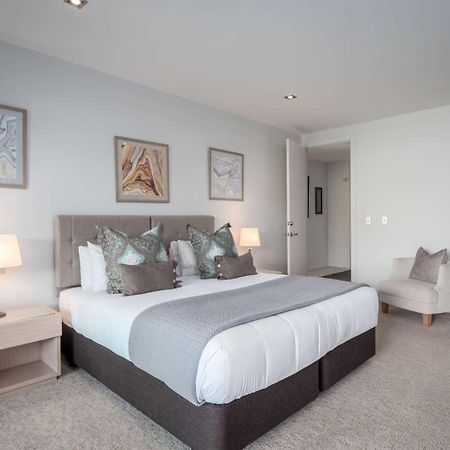 Papillon, A Relax It'S Done Luxury Holiday Home Queenstown Extérieur photo