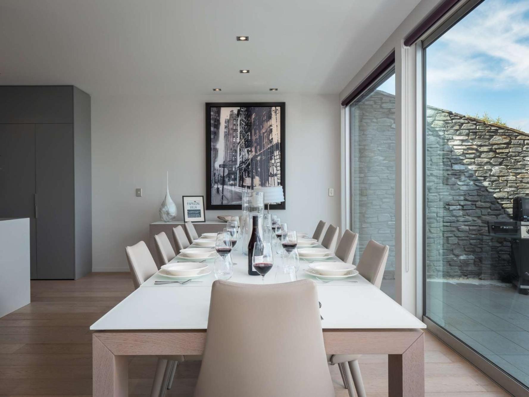 Papillon, A Relax It'S Done Luxury Holiday Home Queenstown Extérieur photo