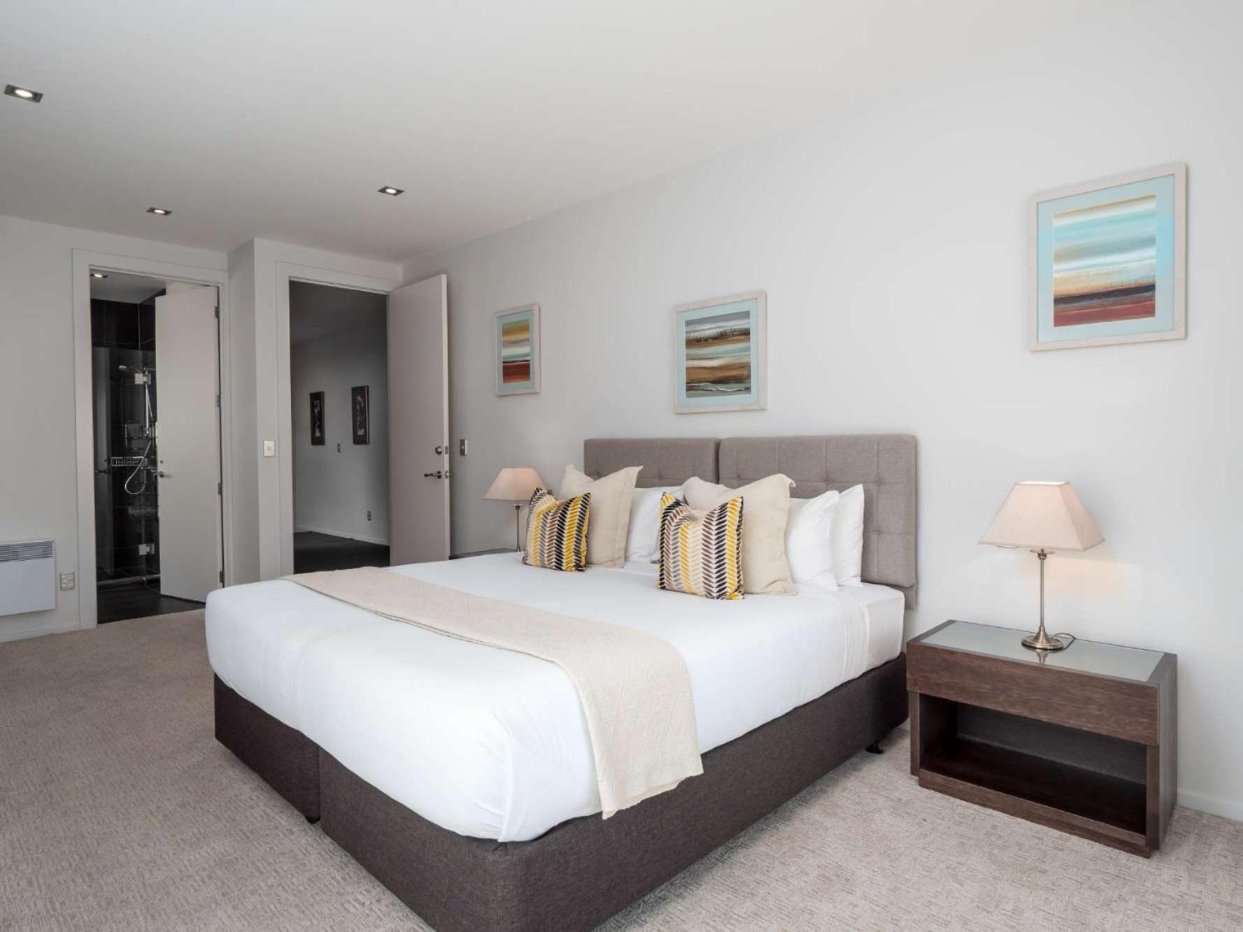 Papillon, A Relax It'S Done Luxury Holiday Home Queenstown Extérieur photo