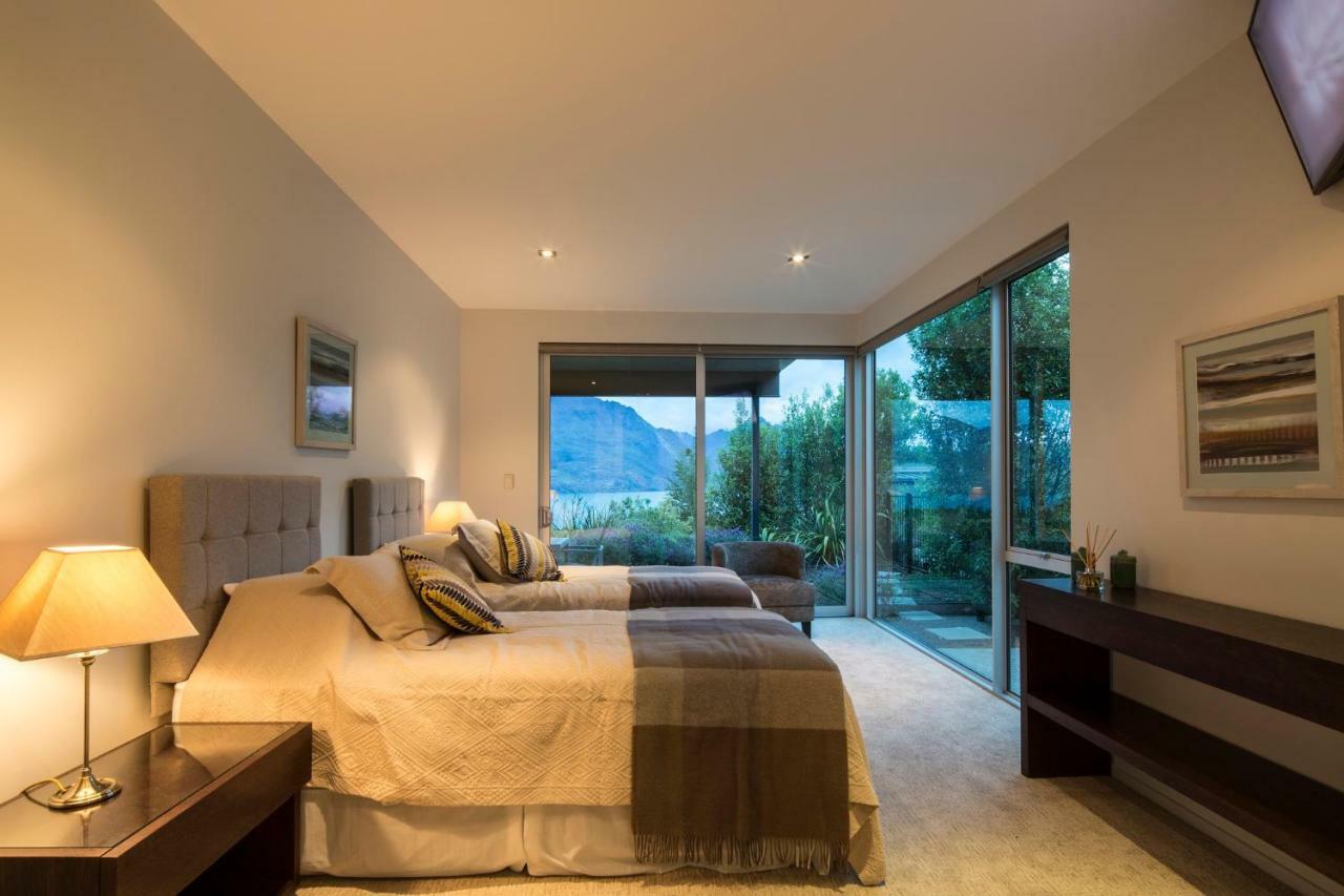 Papillon, A Relax It'S Done Luxury Holiday Home Queenstown Extérieur photo