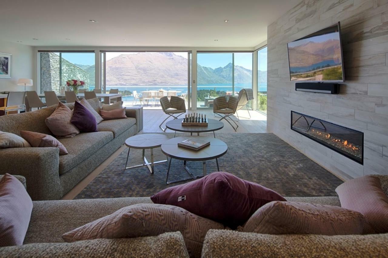 Papillon, A Relax It'S Done Luxury Holiday Home Queenstown Extérieur photo