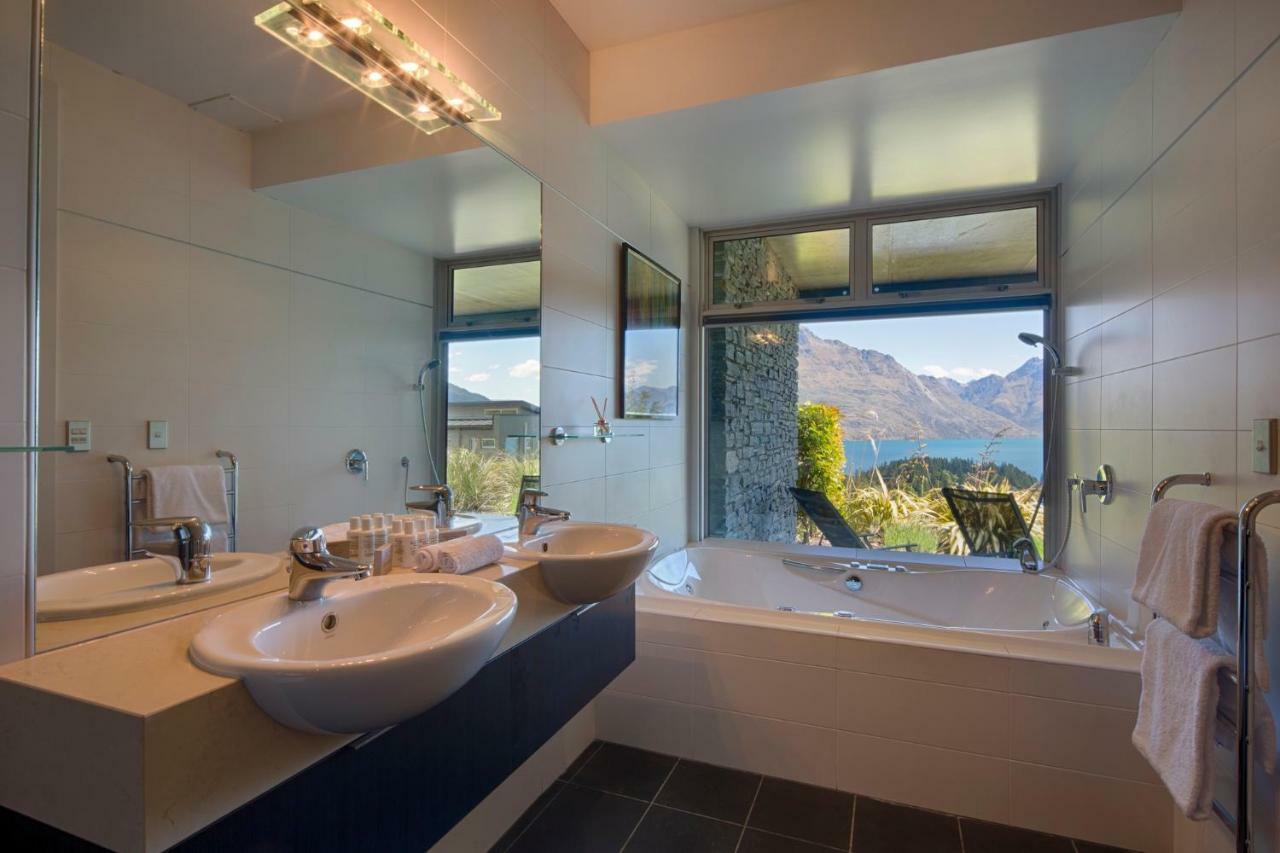 Papillon, A Relax It'S Done Luxury Holiday Home Queenstown Extérieur photo