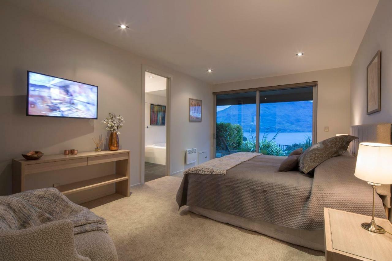 Papillon, A Relax It'S Done Luxury Holiday Home Queenstown Extérieur photo