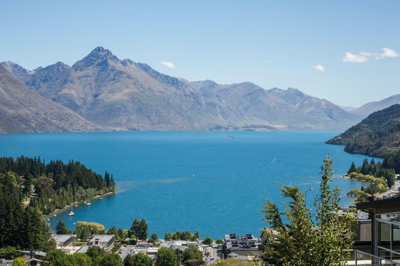 Papillon, A Relax It'S Done Luxury Holiday Home Queenstown Extérieur photo