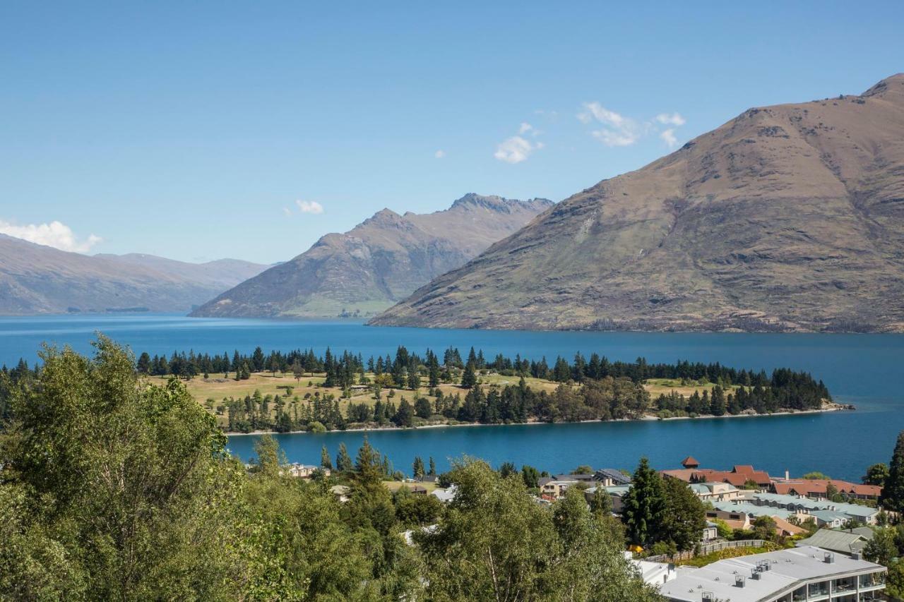 Papillon, A Relax It'S Done Luxury Holiday Home Queenstown Extérieur photo