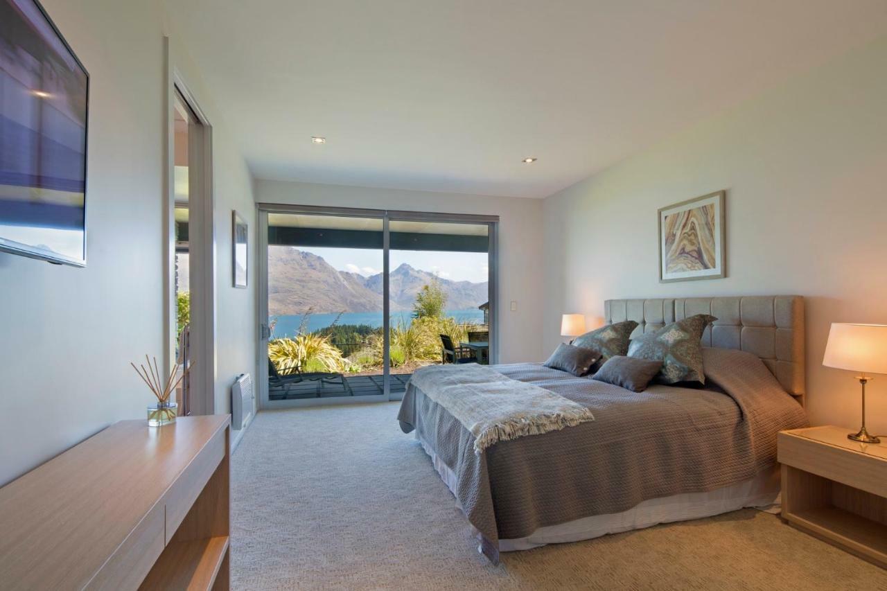 Papillon, A Relax It'S Done Luxury Holiday Home Queenstown Extérieur photo