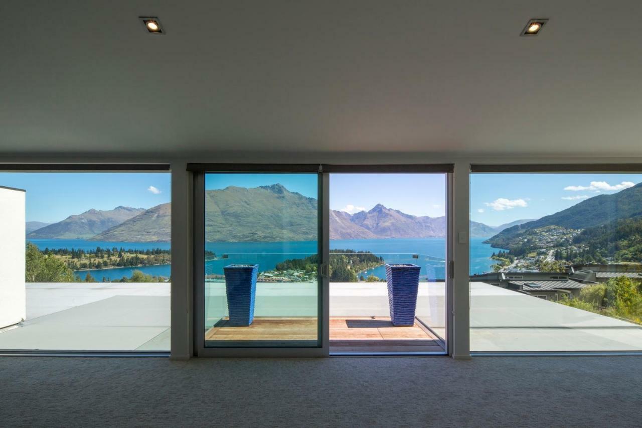Papillon, A Relax It'S Done Luxury Holiday Home Queenstown Extérieur photo